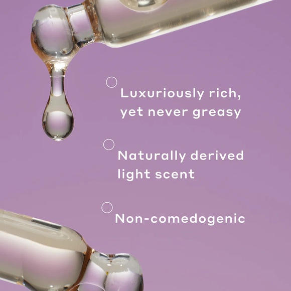 OLEHENRIKSEN Hydrabarrier Nourishing Face Oil - Picture 7 of 13